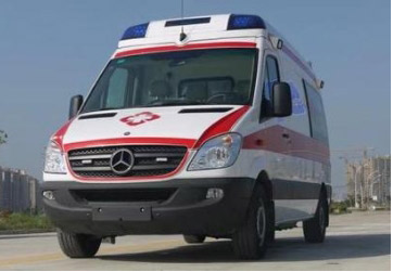永丰县救护车租赁