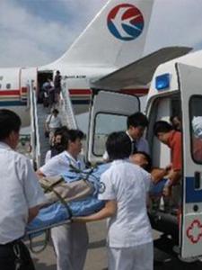 永丰县接送服务