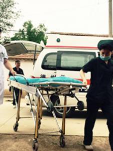 永丰县院后转乡